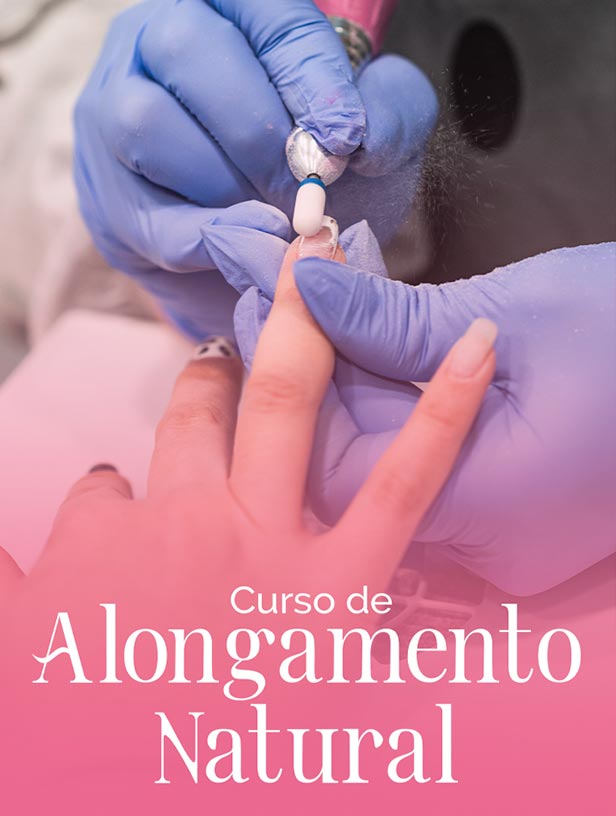 alongamento