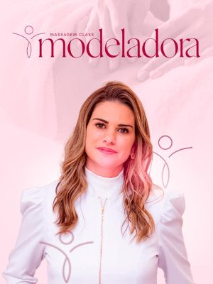 MassagemClass-Modeladora